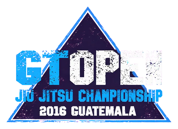 2016 Guatemala Open logo