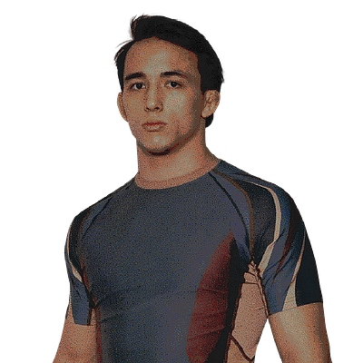 Jozef Chen