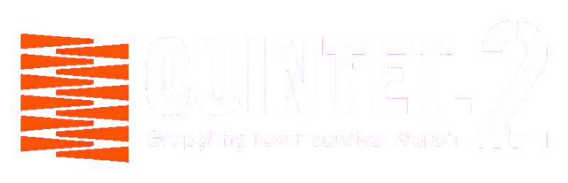 2018 Quintet: Grappling Team Survival Match 2 logo