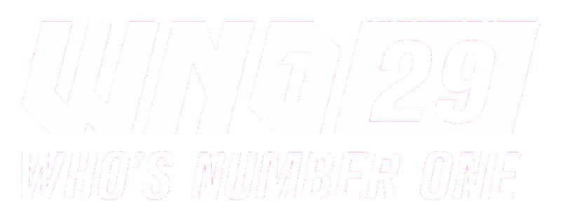 WNO 29 logo