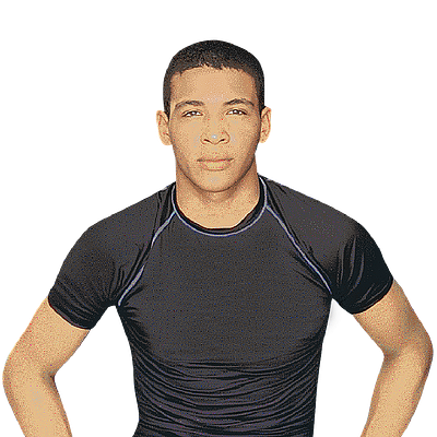Tye Ruotolo