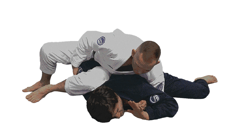 Omoplata