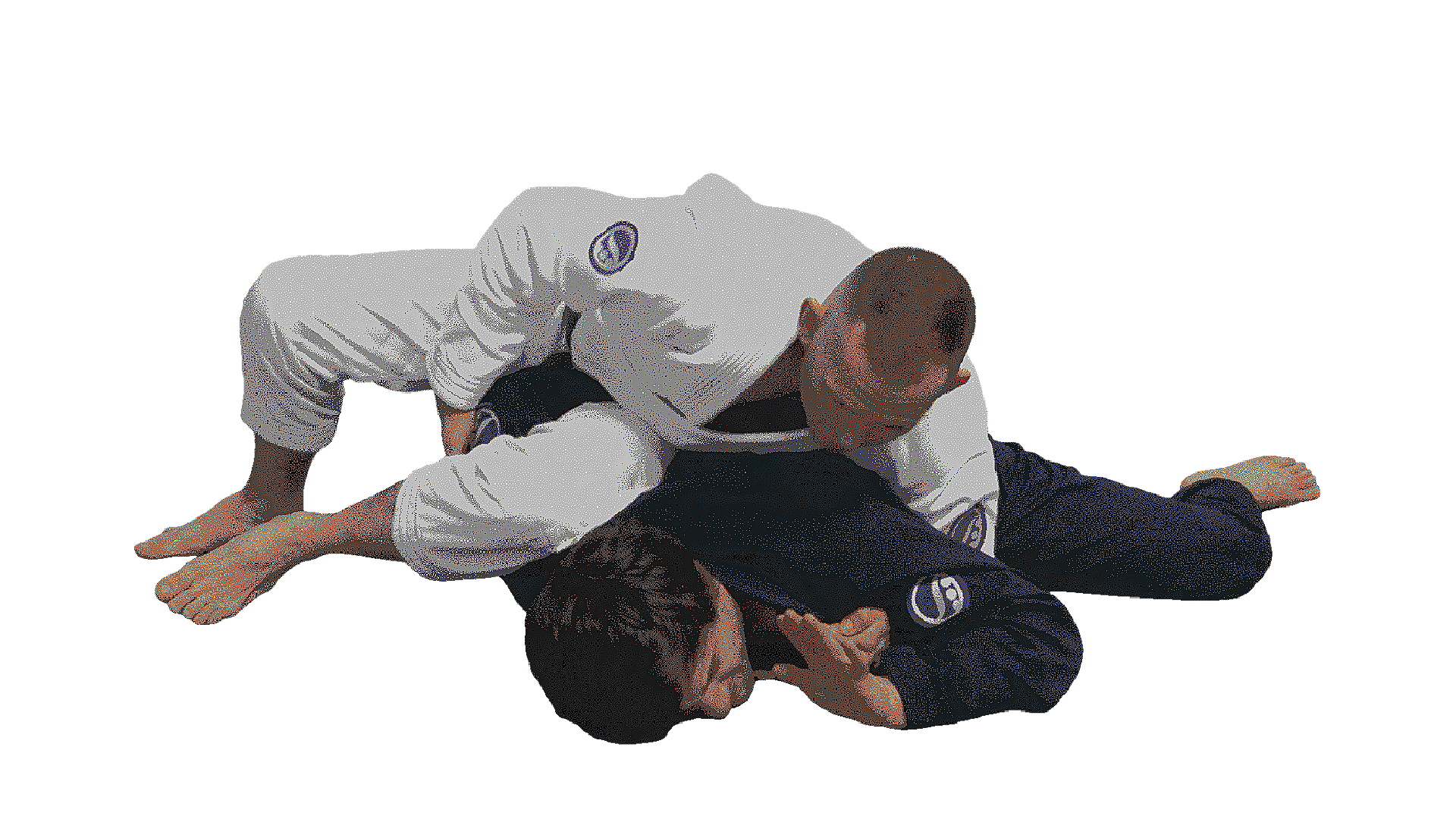 Omoplata