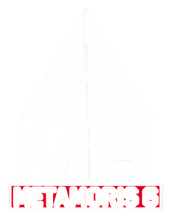 Metamoris 6 logo