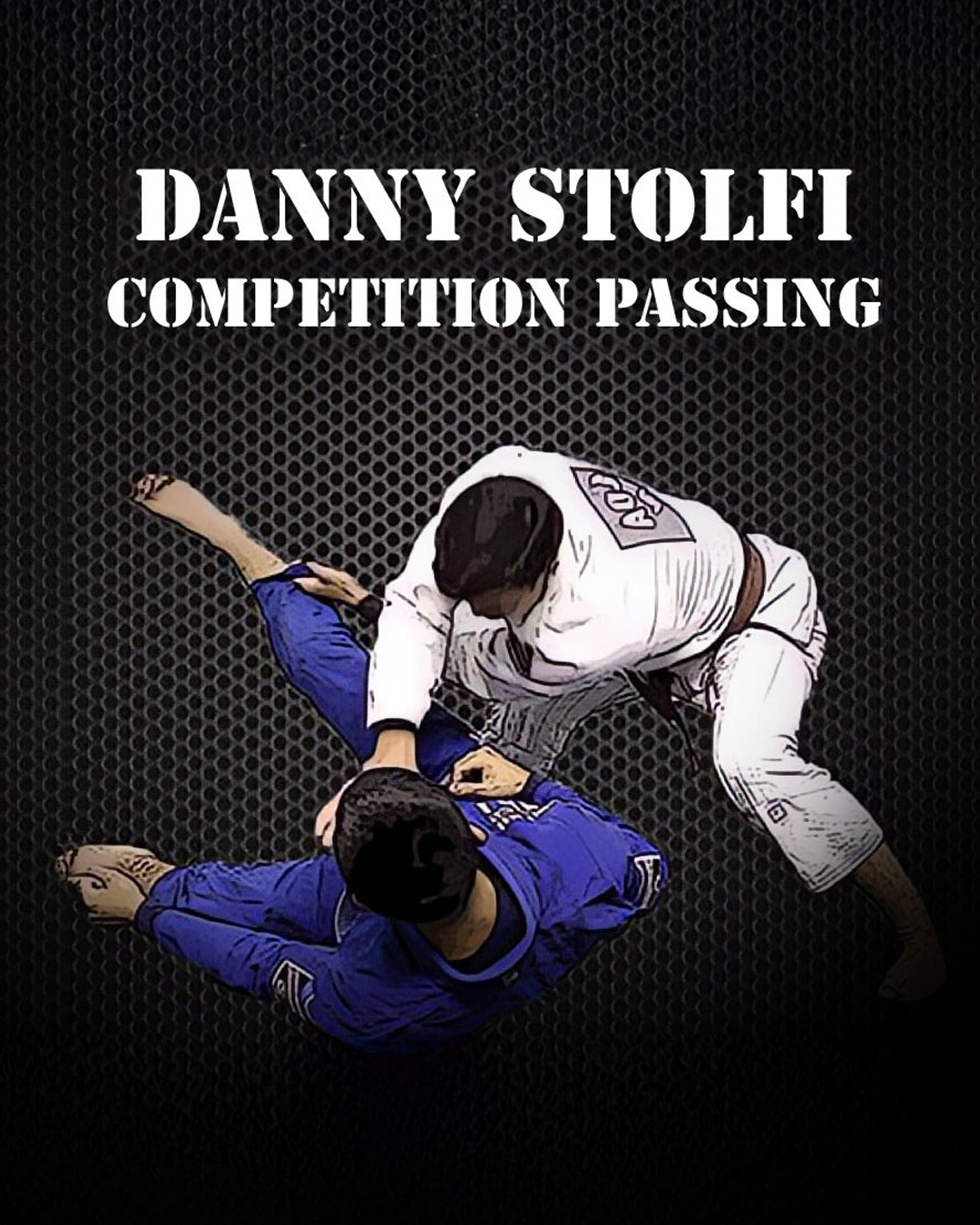 Competition Passing by Danny Stolfi