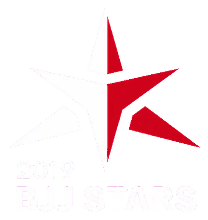 2019 BJJ Stars logo
