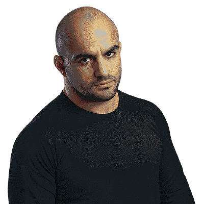 Wallid Ismail