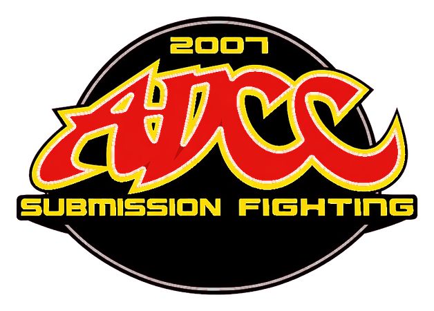 2007 ADCC World Championship logo