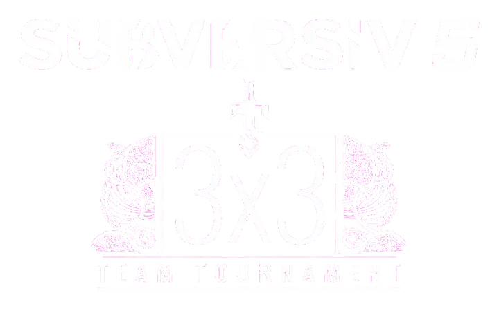 2021 Subversiv 5 logo