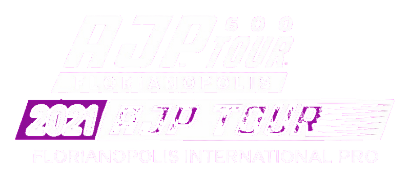 2021 AJP Tour Florianopolis International Pro logo