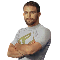 Garry Tonon