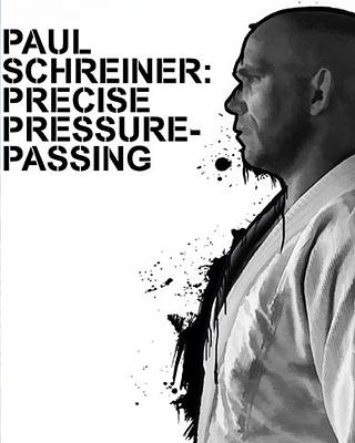 Precise Pressure Passing by Paul Schreiner