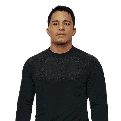 Nathannael Fernandes