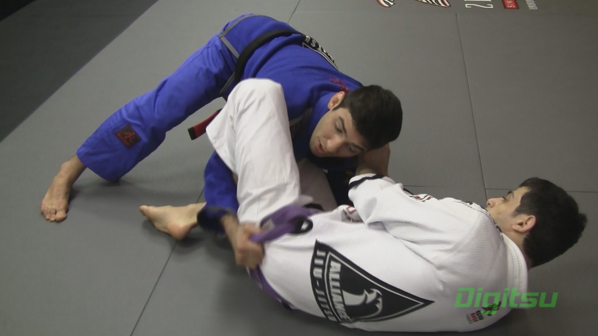 SCIENCE OF GUARD PASSING - ルーカスレプリ The Science of Guard Passing by Lucas Lepri – BJJ Fanatics