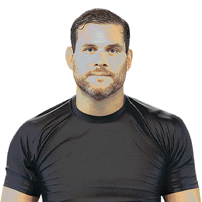 Roger Gracie