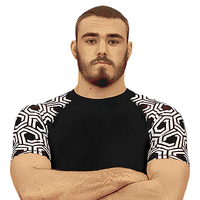 Luke Griffith
