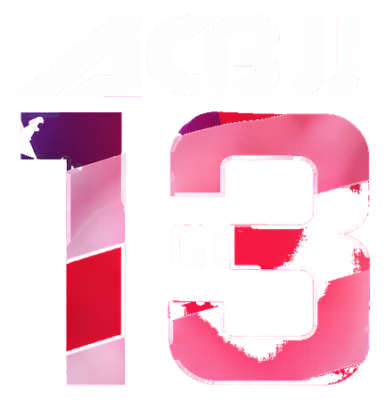 ACBJJ 13 logo