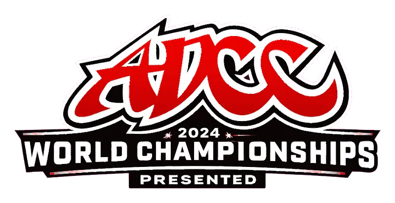 2024 ADCC World Championship logo