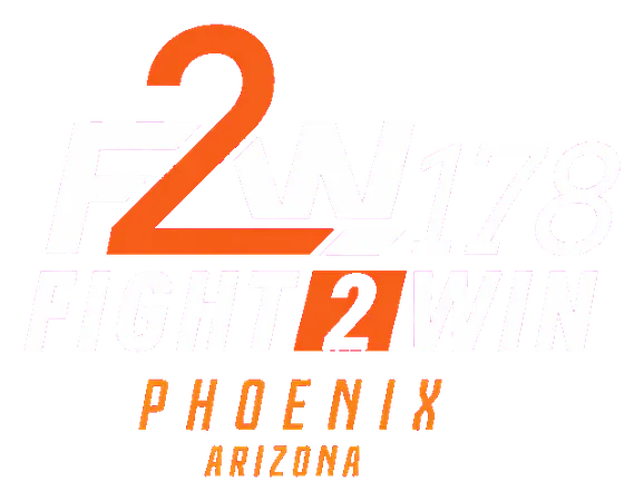 Fight to Win 178 logo