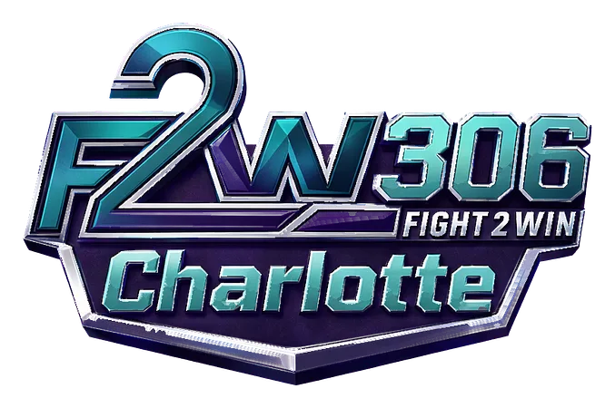 Fight to Win 306 logo
