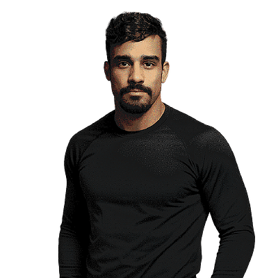 Gilson Nunes image