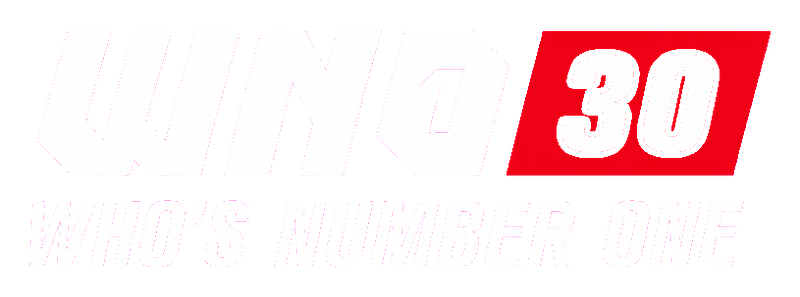 WNO 30 logo