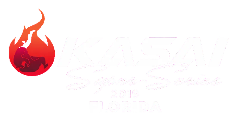 2019 Kasai Super-Series Florida logo