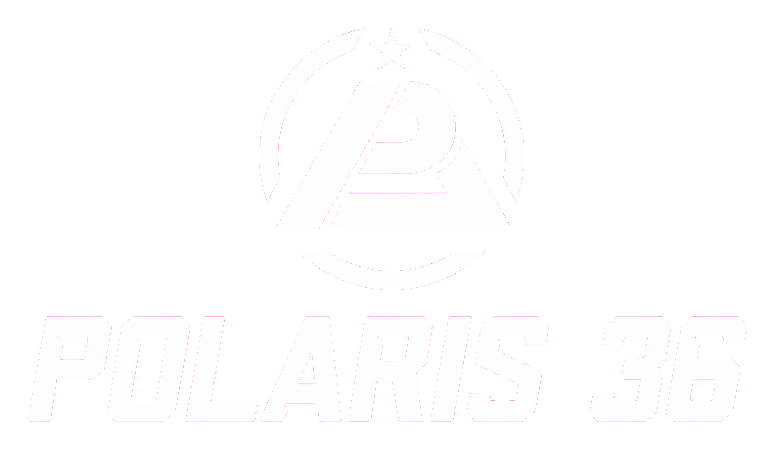 Polaris 36 logo
