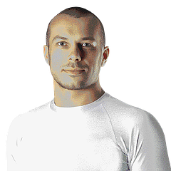 Lachlan Giles