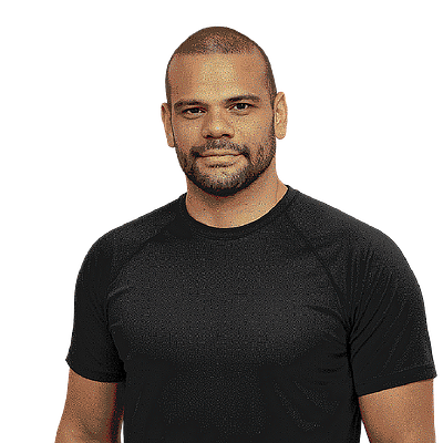 Lucio Rodrigues