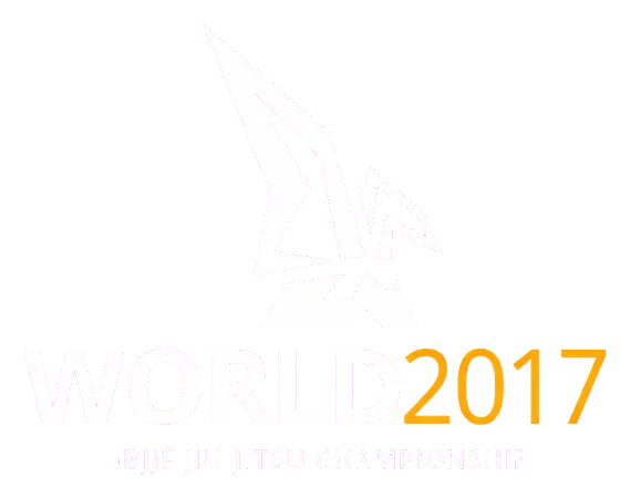 2017 IBJJF World Championship logo