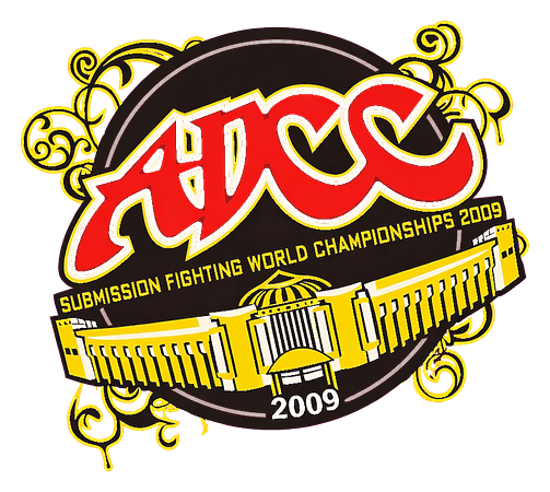2009 ADCC World Championship logo