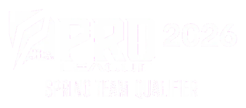 2026 Jits Pro League 2: Spring Team Qualifier logo