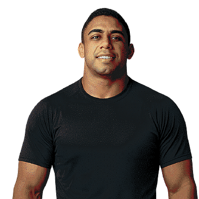 Gabriel Oliveira