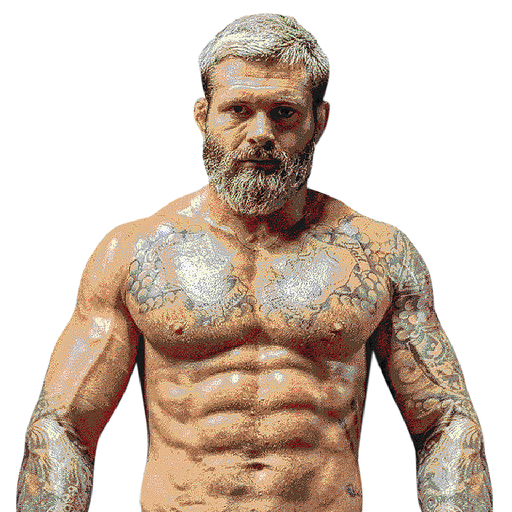 Gordon Ryan image