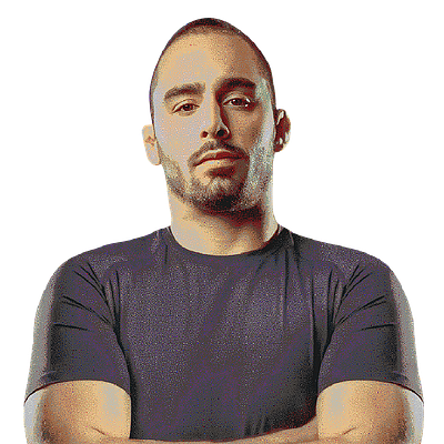 Jason Rau