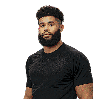 Malachi Edmond