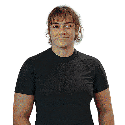 Rana Willink