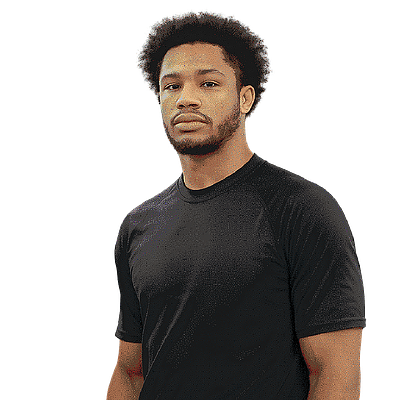 Shane Jamil Hill-Taylor