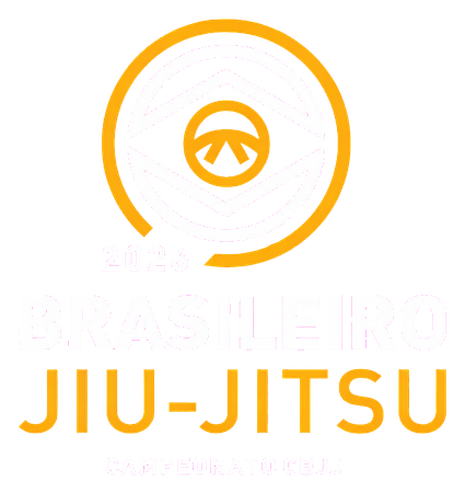 2026 IBJJF Brazilian National Championship (Brasileiro) logo