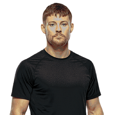 Bryce Mitchell