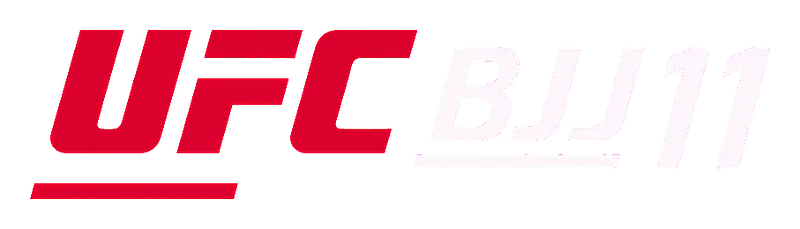 UFC BJJ 11 logo