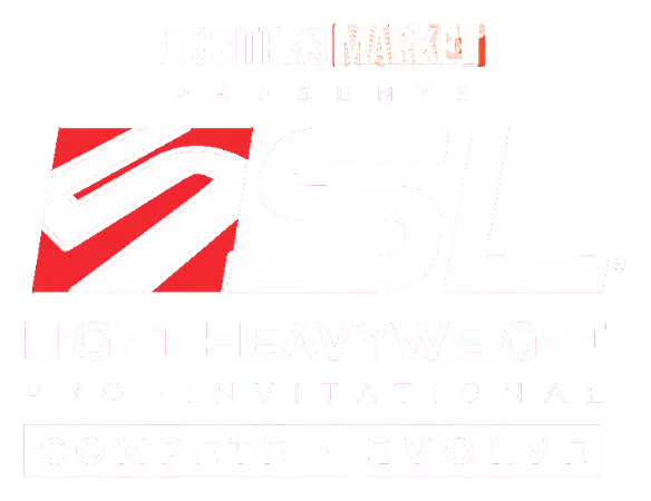 2017 FIVE Grappling Super League Light-Heavyweights logo