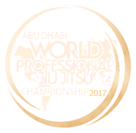 2017 Abu Dhabi World Professional Jiu-Jitsu Championship logo