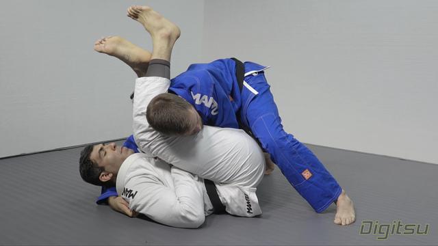 Redirect Opponent's Pressure