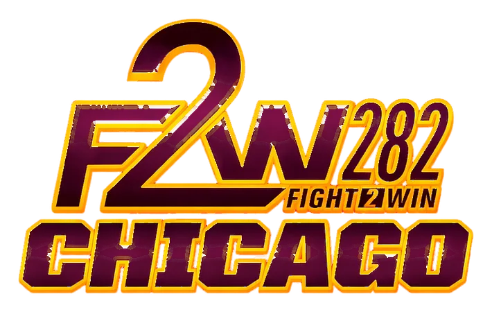 Fight to Win 282 logo