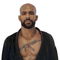 Erberth Santos