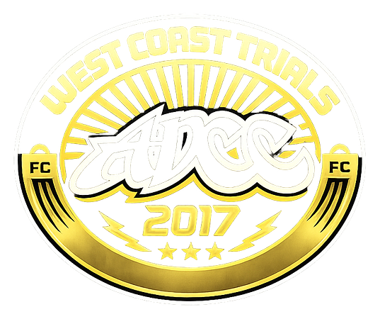 2017 ADCC West Coast Trials logo