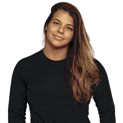 Julia Boscher