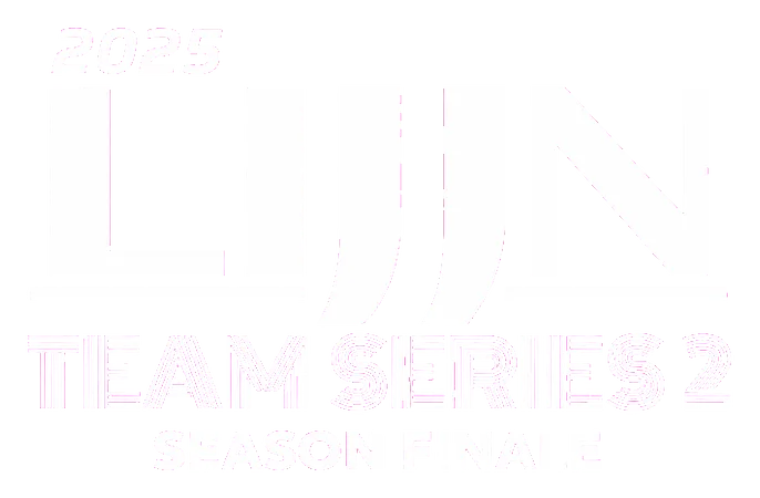 2025 LIJJN Team Series 2 Season Finale logo